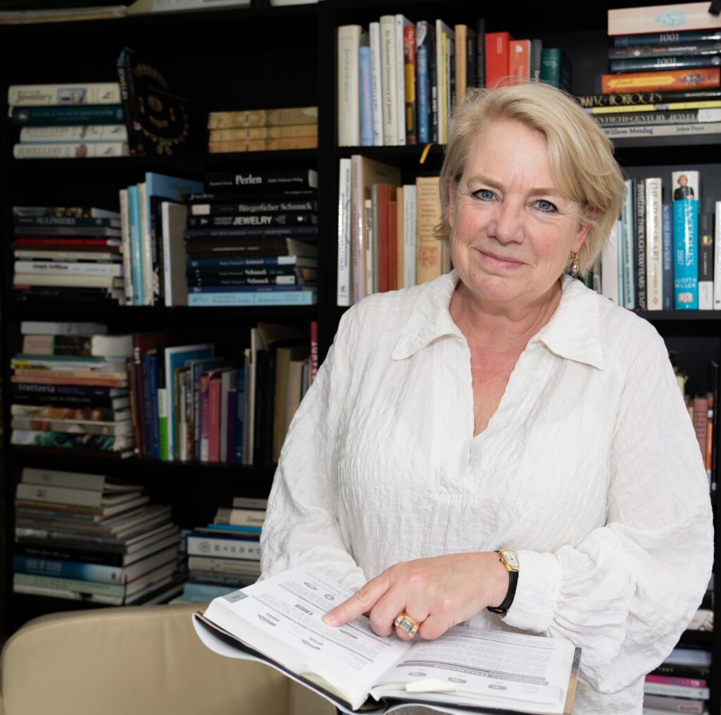 Register taxateur Lara Lunow